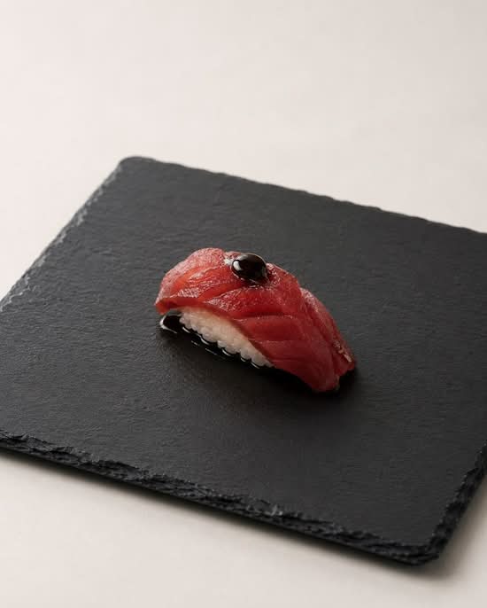 Nigiri Akami