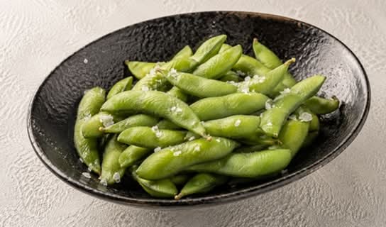 Edamame Maldon