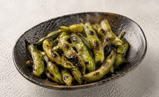 Edamame Trufa