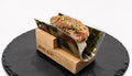 Spicy Akami Handroll