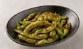 Edamame Sweet Spicy