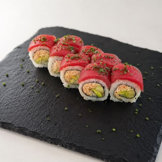 Nama Roll