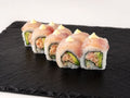 Spicy Crab Maki