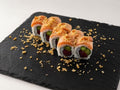 Salmon Flame