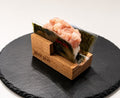 Truffle Hamachi Handroll