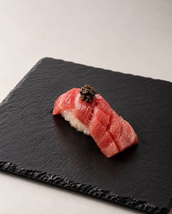 Nigiri Chutoro