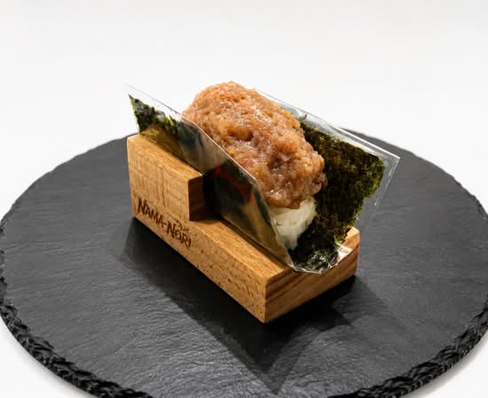 Toro Buttter Handroll