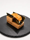 Yuzu Salmon Handroll