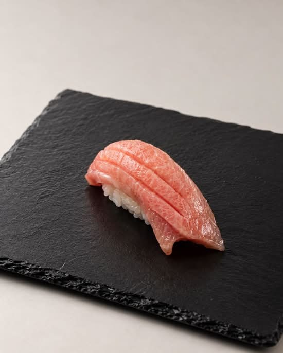 Nigiri O-Toro