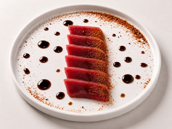 Sashimi Akami Clasico