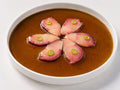 Sashimi Hamachi Serrano
